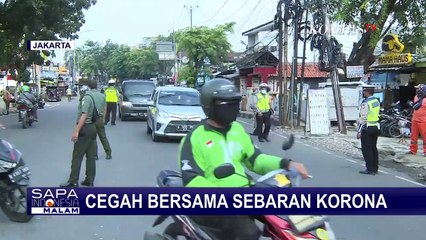 Soal Penyebaran Corona di Daerah, Ini Kata Deputi Kominfo Badan Intelijen Negara