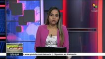 teleSUR Noticias: Más de 30 muertos tras atentado en Siria