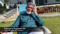 Siblings fight and rivalry - -Prof Dr Javed Iqbal-islamic lecture,