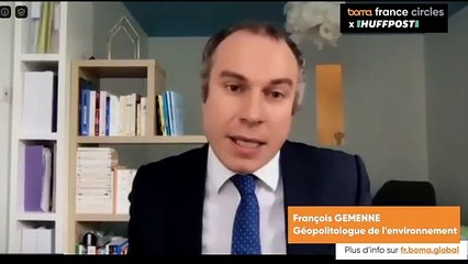 "Je crains que les collapsologues deviennent les idiots utiles du nationalisme", redoute cet expert