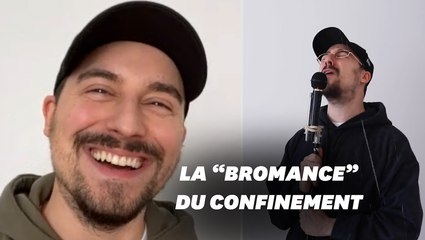 Freddy Gladieux raconte les coulisses de “Vive les promeneurs”