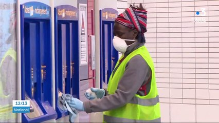 Déconfinement : la ville de Toulouse prépare ses transports en commun