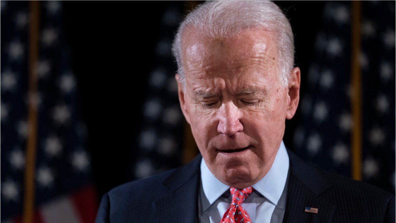 Biden Using NY Times To Defend Against Tara Reade