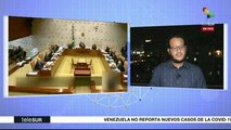 Brasil: ordenan investigación contra Bolsonaro por acusaciones de Moro