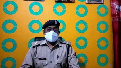 मथुरा : दो पक्षों में हुआ झगड़ा, 3 घायल