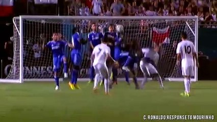 Top 10 Legendary Moments In Football