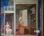 Storia dell'arte medievale - Lez 27 - Da Andrea Pisano a Lorenzo Ghiberti. Le Porte del Battistero di Firenze