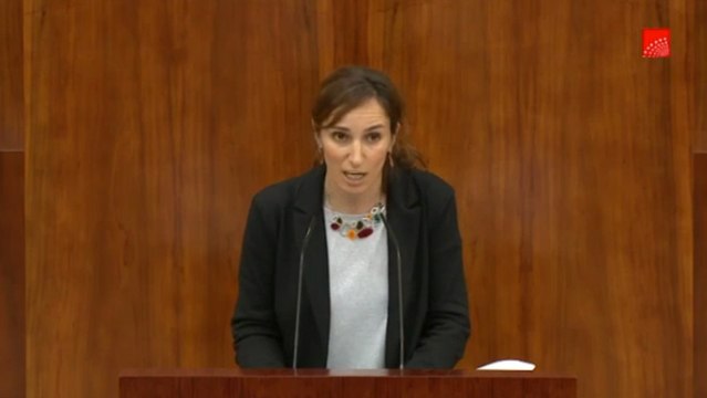 Más Madrid dice que Ifema es síntoma del fracaso