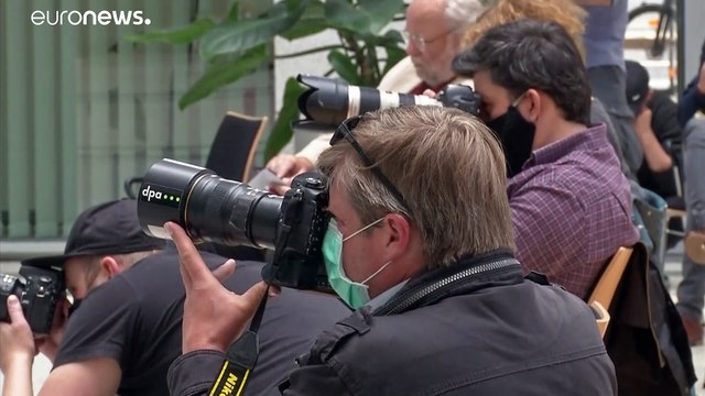 Keine Reisen über EU-Grenzen vor dem 14. Juni