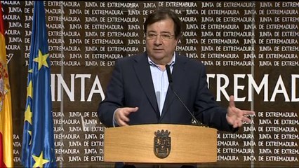 Vara cree que el español es "el mejor de los modelos" para la desescalada