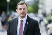 Justin Amash announces exploratory committee for president