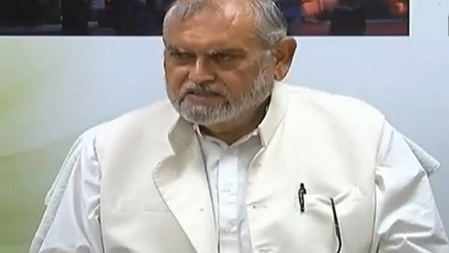 Dangal: Controversy over Zafarul Islam FB post