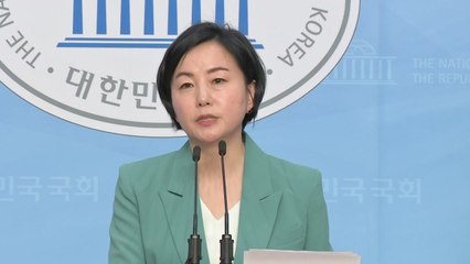 시민당 "선거법위반 등 3가지 혐의로 양정숙 검찰 고발" / YTN