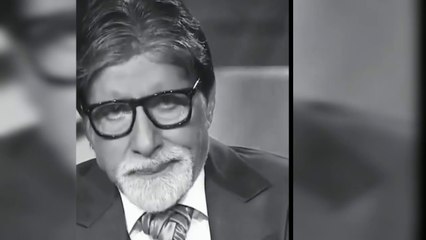 "Ziddi h hum" motivational speech "Amitabh bacchan"...Spno ko pura krna Chahte ho to Ek baar jrur dekhna ...aag lga degi