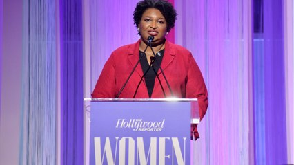 Abrams Supports Biden Amid Sexual Assault Allegations