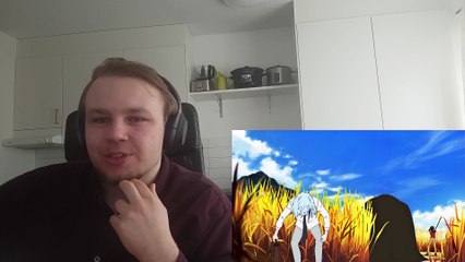 Tower of God episode 2 reaction