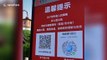 Wuhan's landmark Yellow Crane Tower reopens after three-months due to coronavirus pandemic