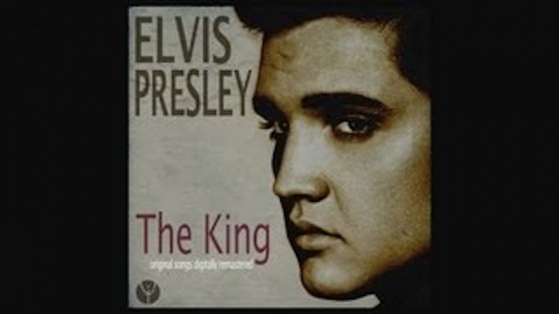 ⁣Elvis Presley - Hound Dog [1956]