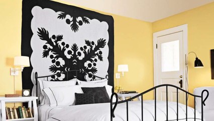 3 Bedroom Decor Ideas