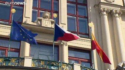 Пражский скандал: МИД РФ предупреждает Чехию о последствиях публикаций в СМИ