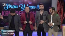 Sinan Yılmaz İle Karadeniz Show - 11 Aralık 2018