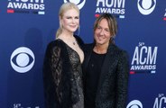 Keith Urban: I married up with Nicole Kidman
