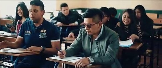 NO DEBISTE ILUSIONARME - CARLOS ALARCON Y SUS PODE(480P)