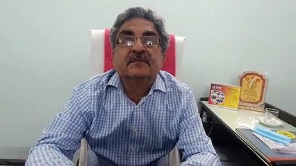 सहारनपुर में दो कोरोना पॉजिटिव लोगों के स्वस्थ होने पर स्वास्थ्य विभाग मे खुशी