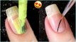 19 Perfect Nail Art Designs Ideas - Best Nail Art Designs - BeautyPlus