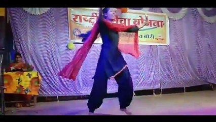 Raat di Gedi Full Video~ DILJIT DUSANJ |Govt Naveen College Bori~ NSS CAMP! शासकीय महाविद्यालय बोरी
