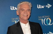 Phillip Schofield: This Morning has saved me during lockdown