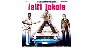 01 Isifi Lokole - Amazone (Part 2 - Alternate Take)