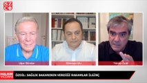 Yılmaz Özdil’den, Bakan Koca’ya yanıt!