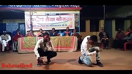 Aaja Na Gori ab Jhan tarsa~ मिथलेश साहू आजा ना गोरी अब झन तरसा| Govt. Naveen College Bori | Nss Camp
