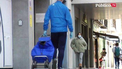 La desigualdad en las tareas del hogar aumenta durante la cuarentena