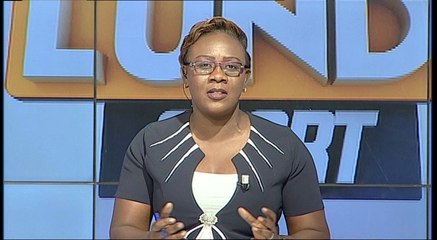 Lundi Sport du 27 Avril 2020