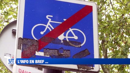 À la Une : La vente de muguet interdite sur la voie publique / Visite au coeur d'un Ehpad à Montbrison / Des banderoles anti-Macron qui dérangent / Le Foreztival annulé à Trelins.