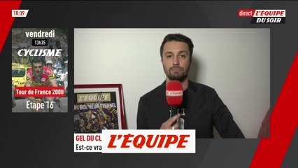Pierre Nigay : « On ne peut pas nier huit mois de compétition » - Foot - L1 - Coronavirus