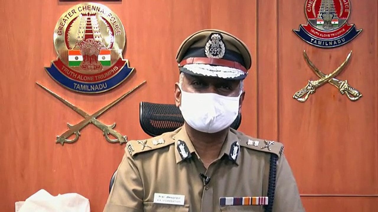 நாளை (ஏப்ரல் 30) முதல் முழு ஊரடங்கு தளர்வு: பொத...