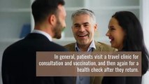 Visit Travel Clinic Toronto Centre - Canadian Travel Clinics