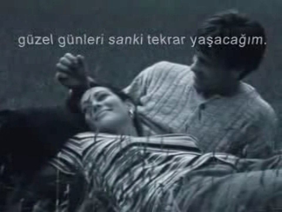 Aylar yıllar
