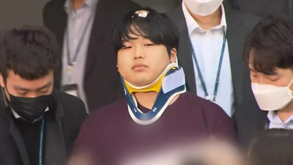 조주빈, '성 착취물' 제작·유포 인정...일부 혐의 부인 / YTN