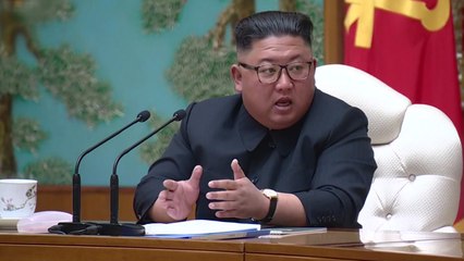 정경두 "北 특이동향 없다"...'김정은 이상설' 거듭 일축 / YTN