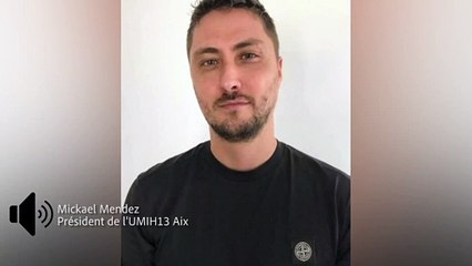 L'UMIH13 vient en aide aux étudiants dans le besoin