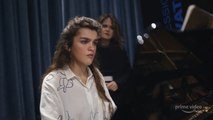 Amaia estrena el tráiler de su documental 'Una Vuelta al Sol'