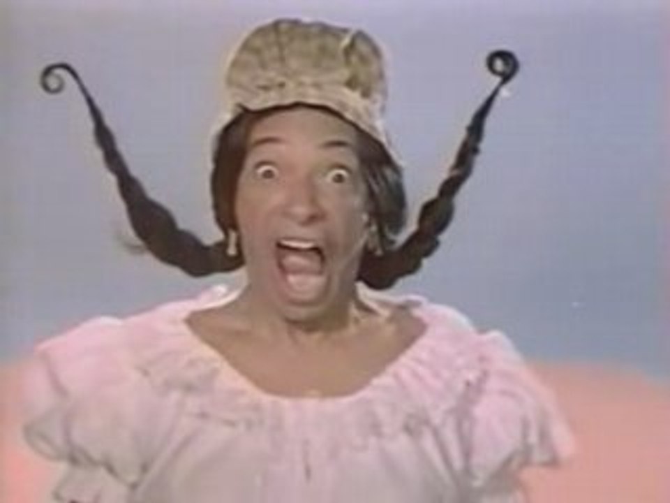 Hommage à Henri SALVADOR