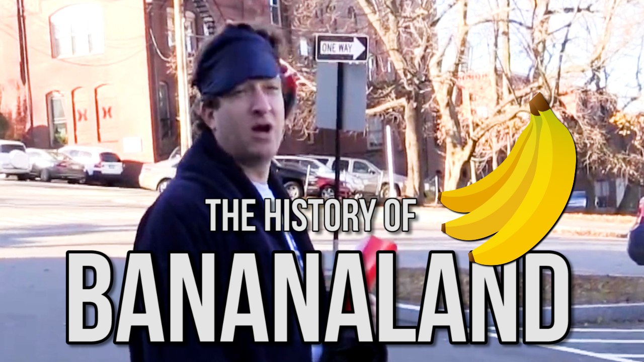 Stool Slang Season 2 Episode 2: The History of...