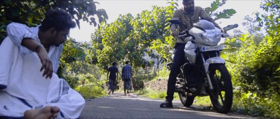 KEE | SHORT FILM | Based On Real Story | LUMITRO CREATION