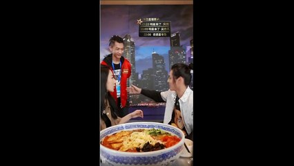 200429 Kris Wu Livestream with Viyaa - Part 1 (@babycherry1106)