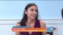 Marlee Sanchez - Owner of BeBalanced Hormone Weight Loss Center, Scottsdale discusses weight loss solutions